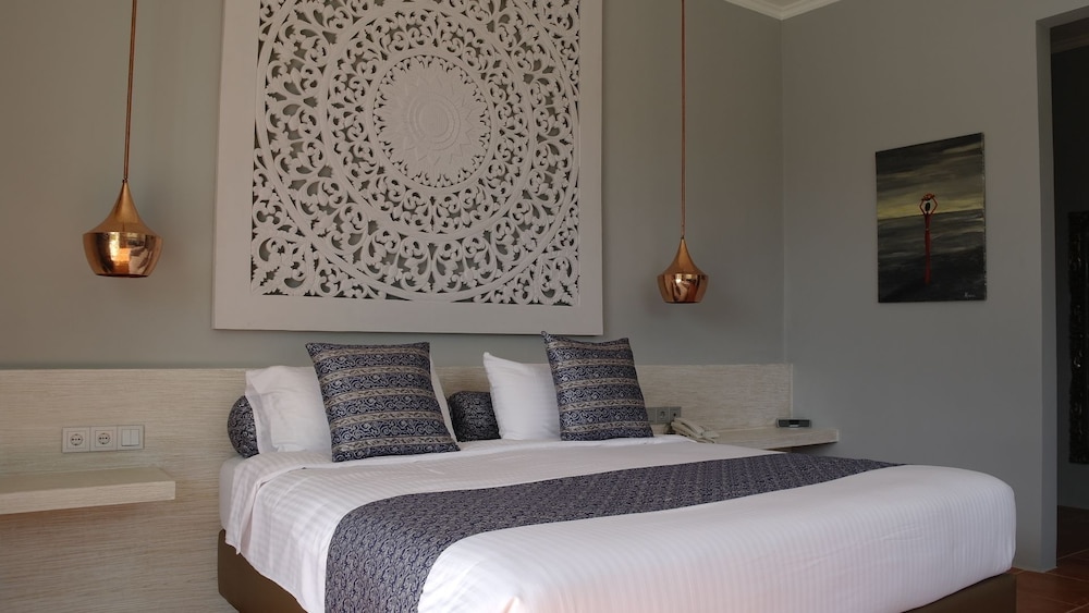 The Suites Lombok 5/50