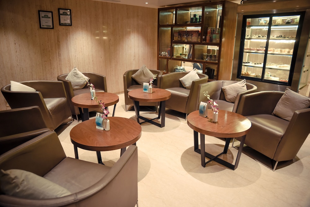 Monotel Luxury Business Hotel 33/50
