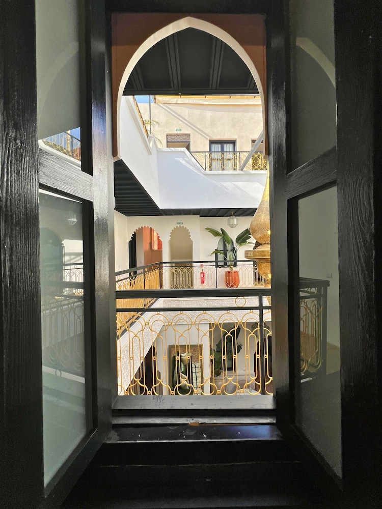 Riad El Khaeir Hammam & Spa 35/39