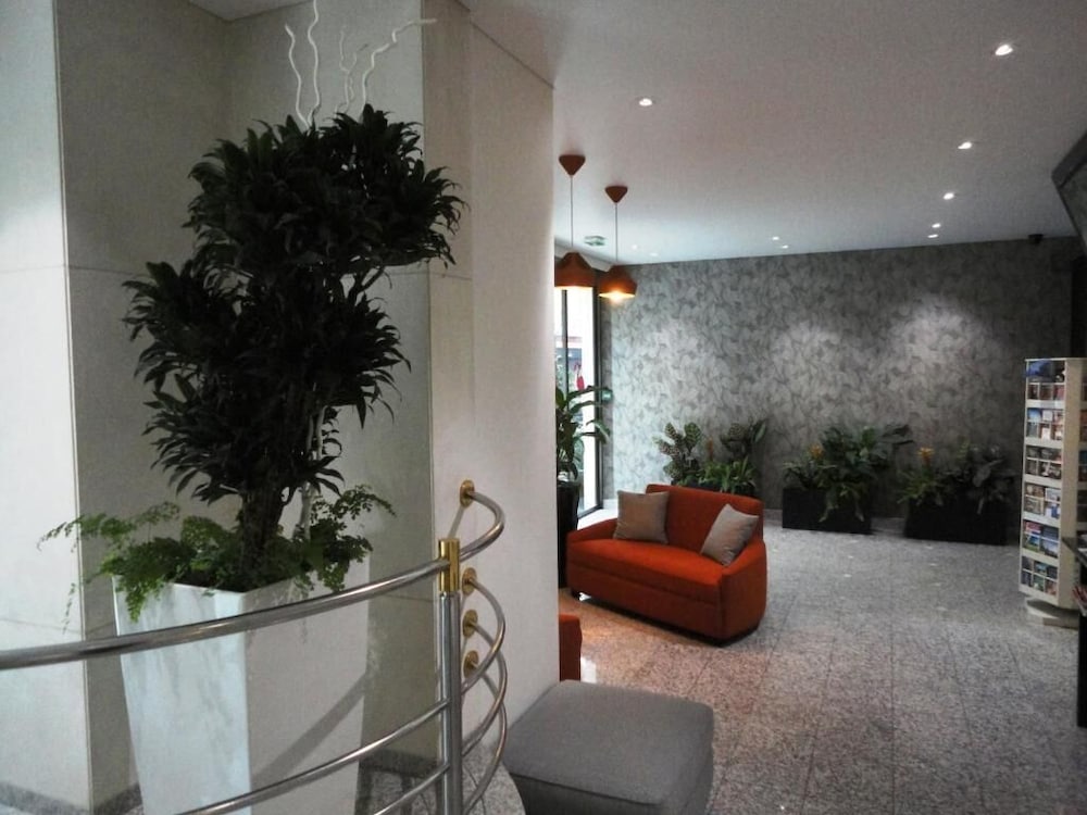 Residence Alma Marceau 14/56