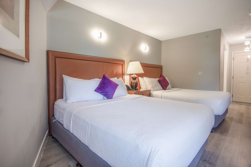 Coast Parksville Hotel 11/50