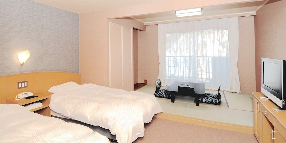 Shiretoko Noble Hotel 22/74