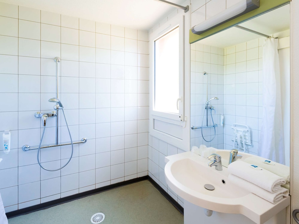 Ibis Budget Beziers Est Mediterranee 21/72
