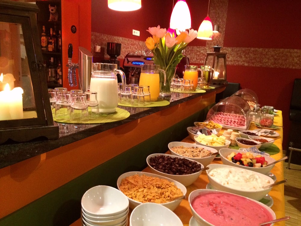 Holi Hostel Hotel 32/43