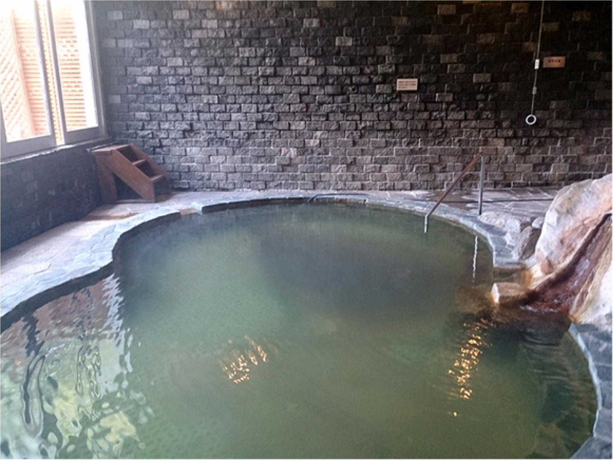 Shikaribetsukyo Kanno Onsen 11/15