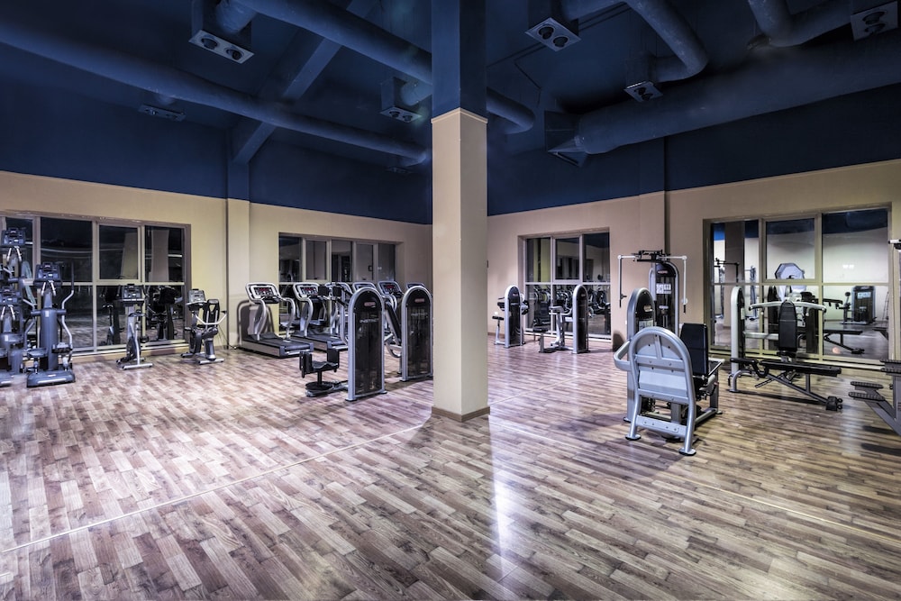 Aura Resort Sidi Abd El Rahman 16/47