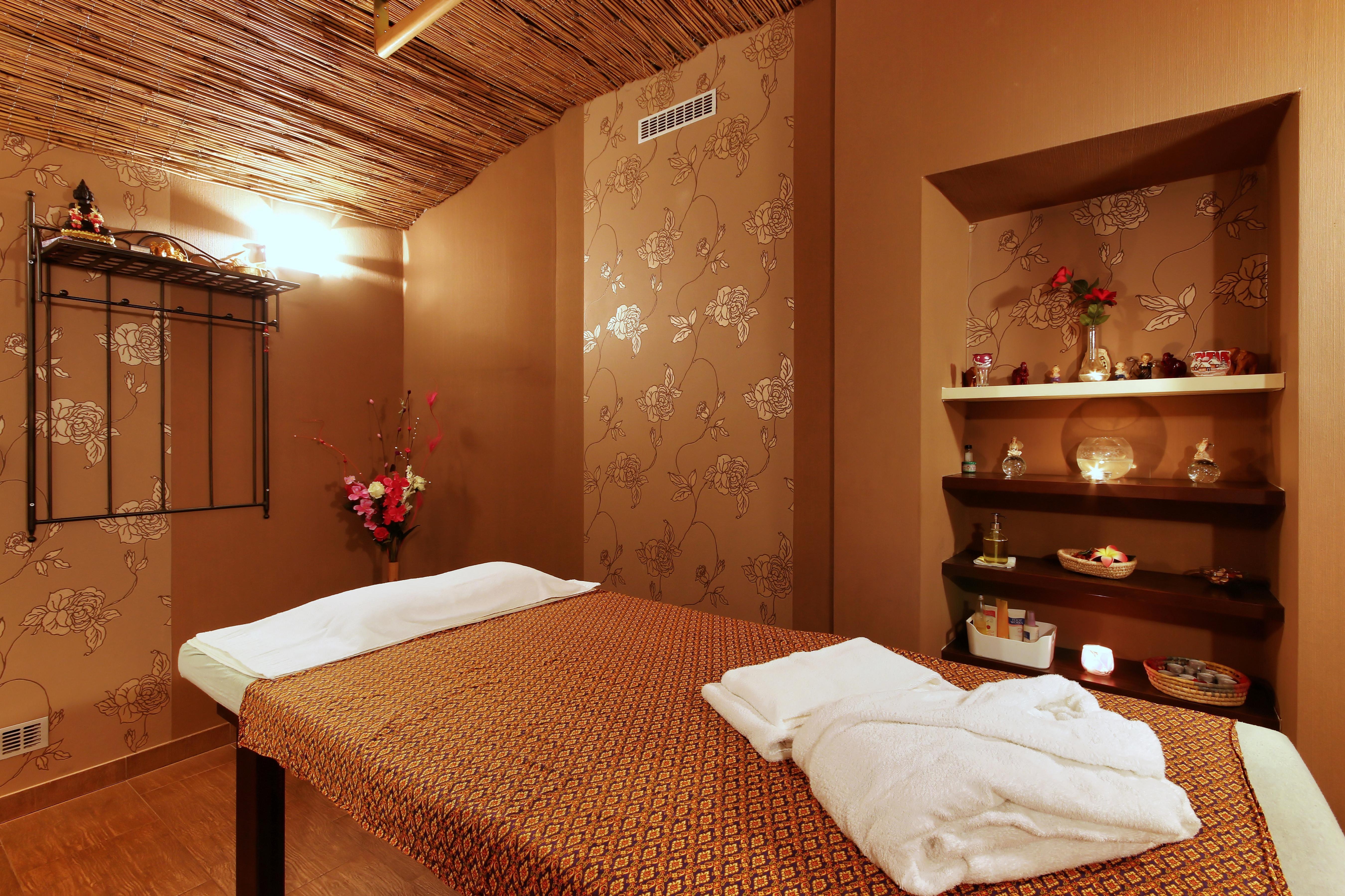 Skaritz Hotel And Residence 17/27