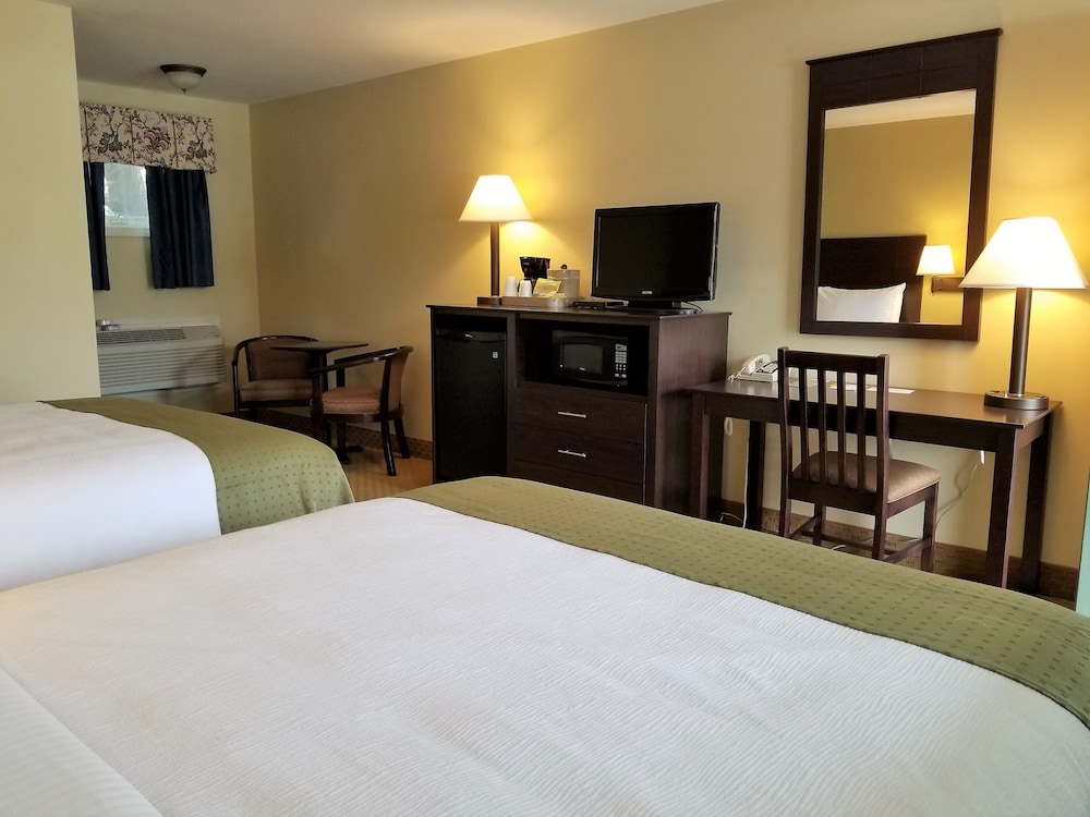 Top Notch Inn 11/69