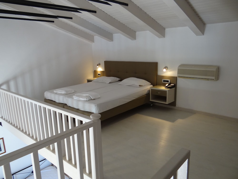 Perla Beach 21/60