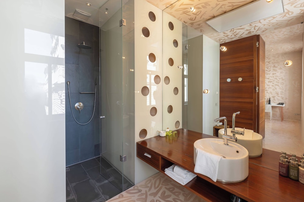Hotel Rathaus Wein & Design 50/50