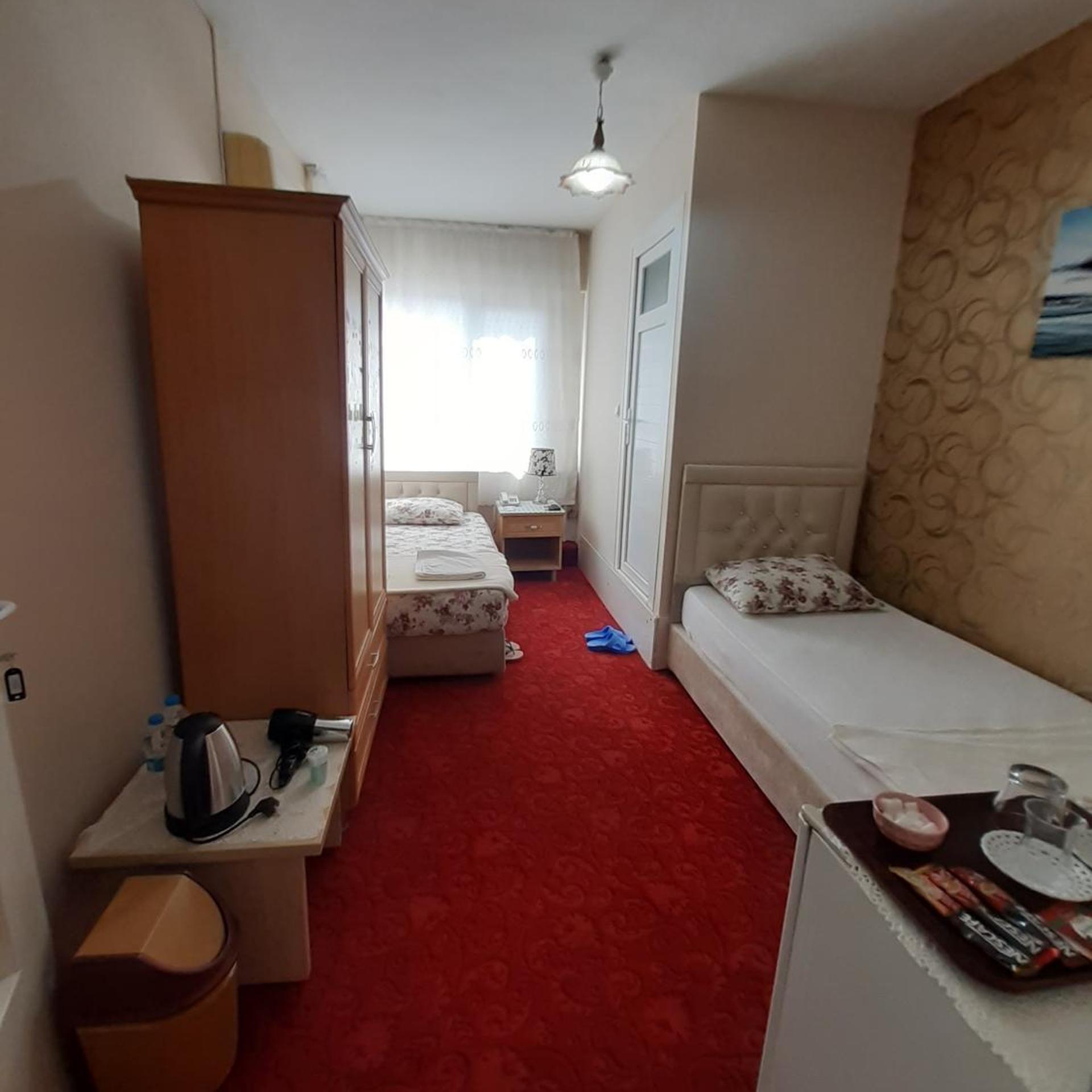 Saydam Otel Adana 23/50