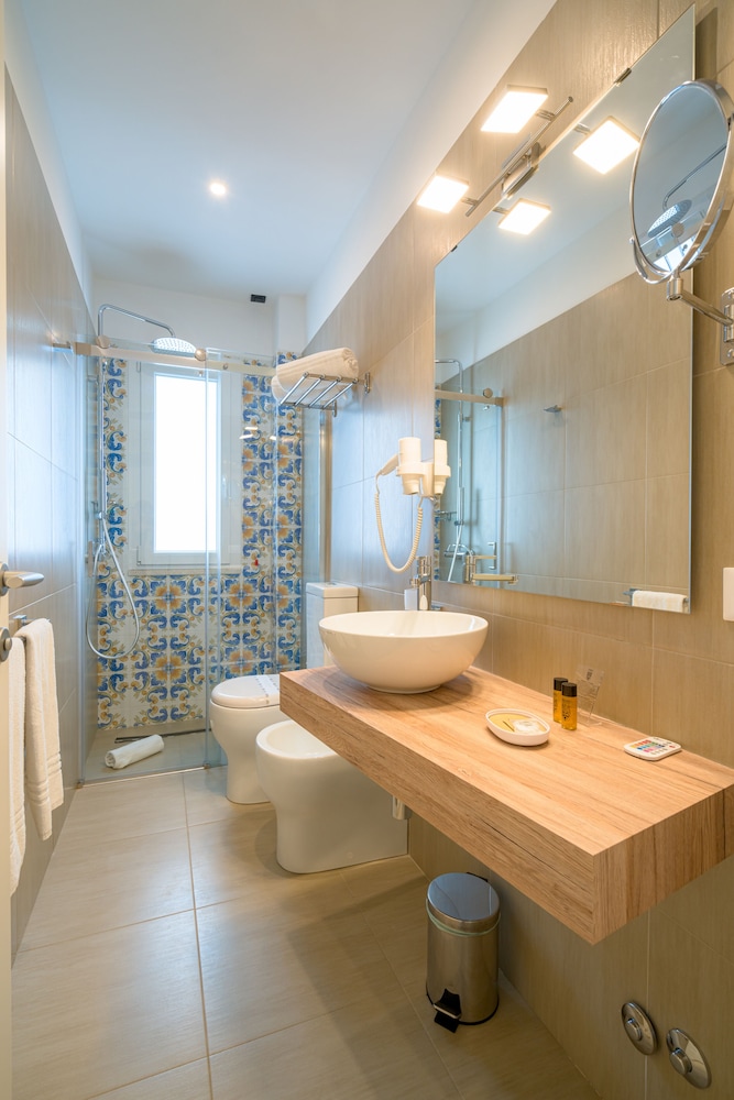Hotel Rivage Taormina 21/50