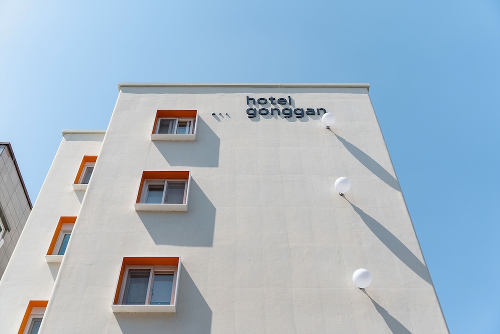 Gyeongju Hotel Gonggan 1/50