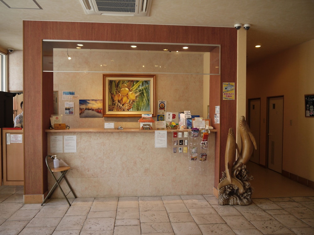 Seaside Hotel The Beach 15/46