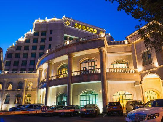 Tong Mei International Hotel 2/37