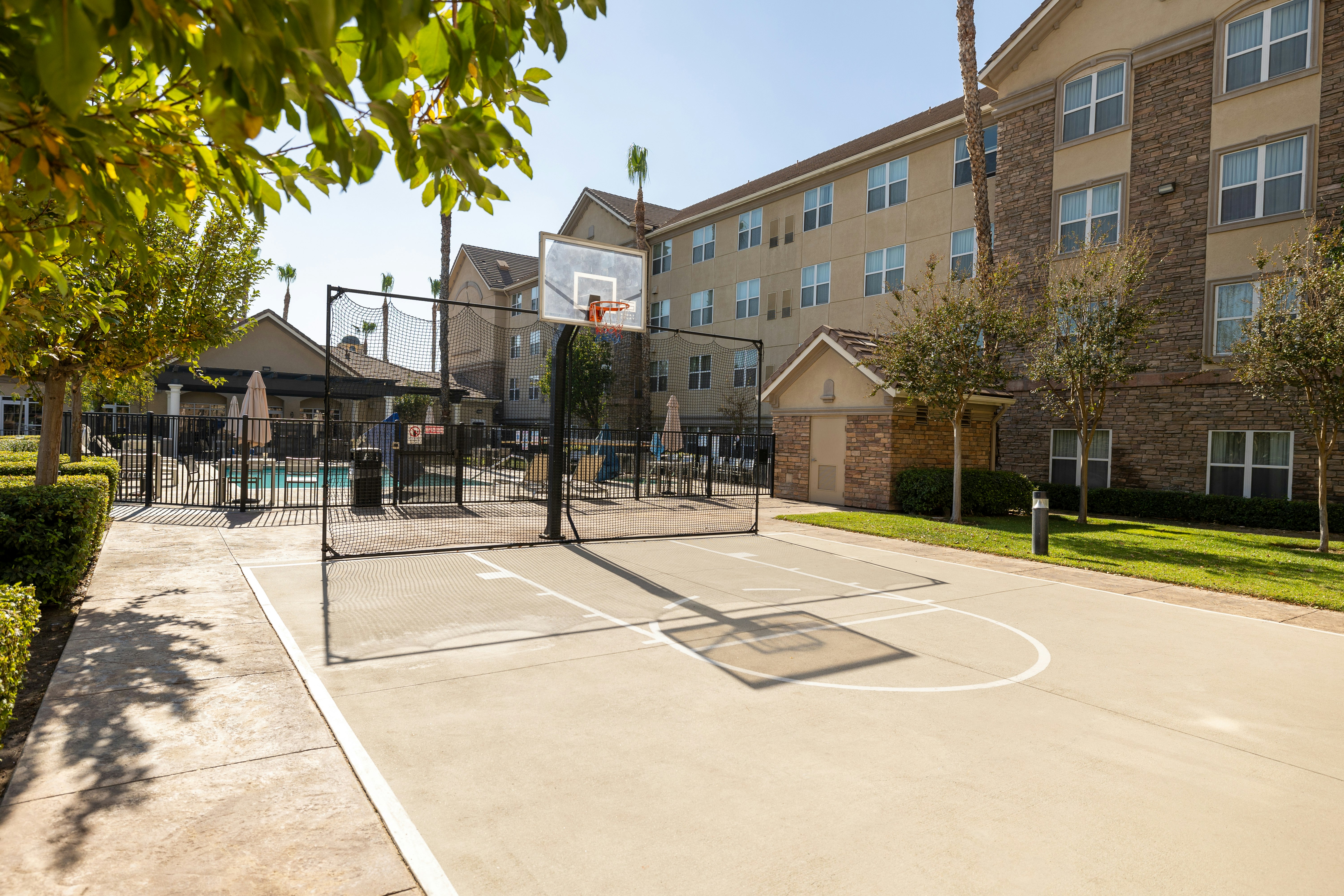 Homewood Suites By Hilton Ontario Rancho Cucamonga 19/21