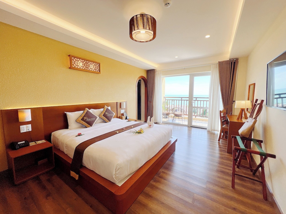 Aroma Beach Resort & Spa 16/50