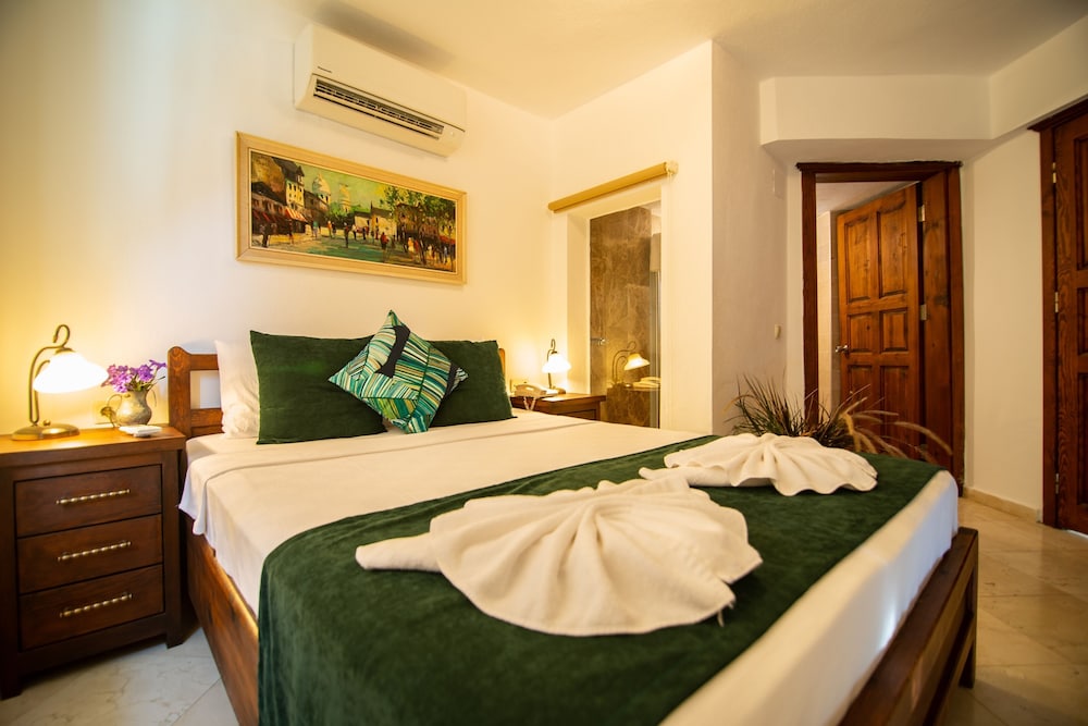 Turay Hotel (ex Calypso Plus) 20/50