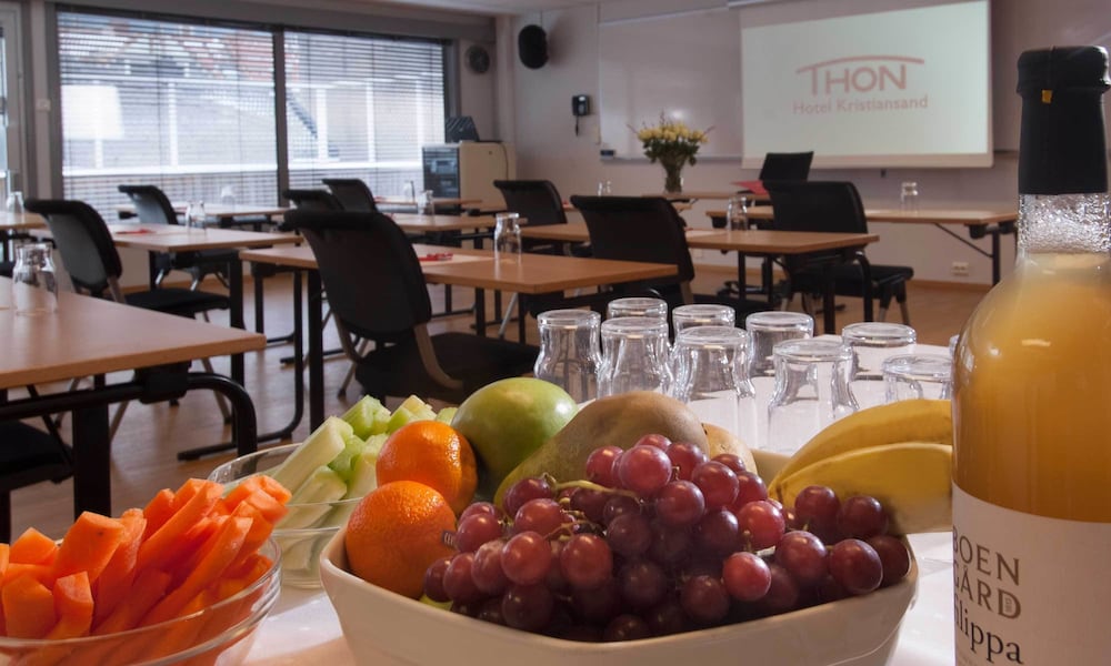 Thon Hotel Kristiansand 31/43