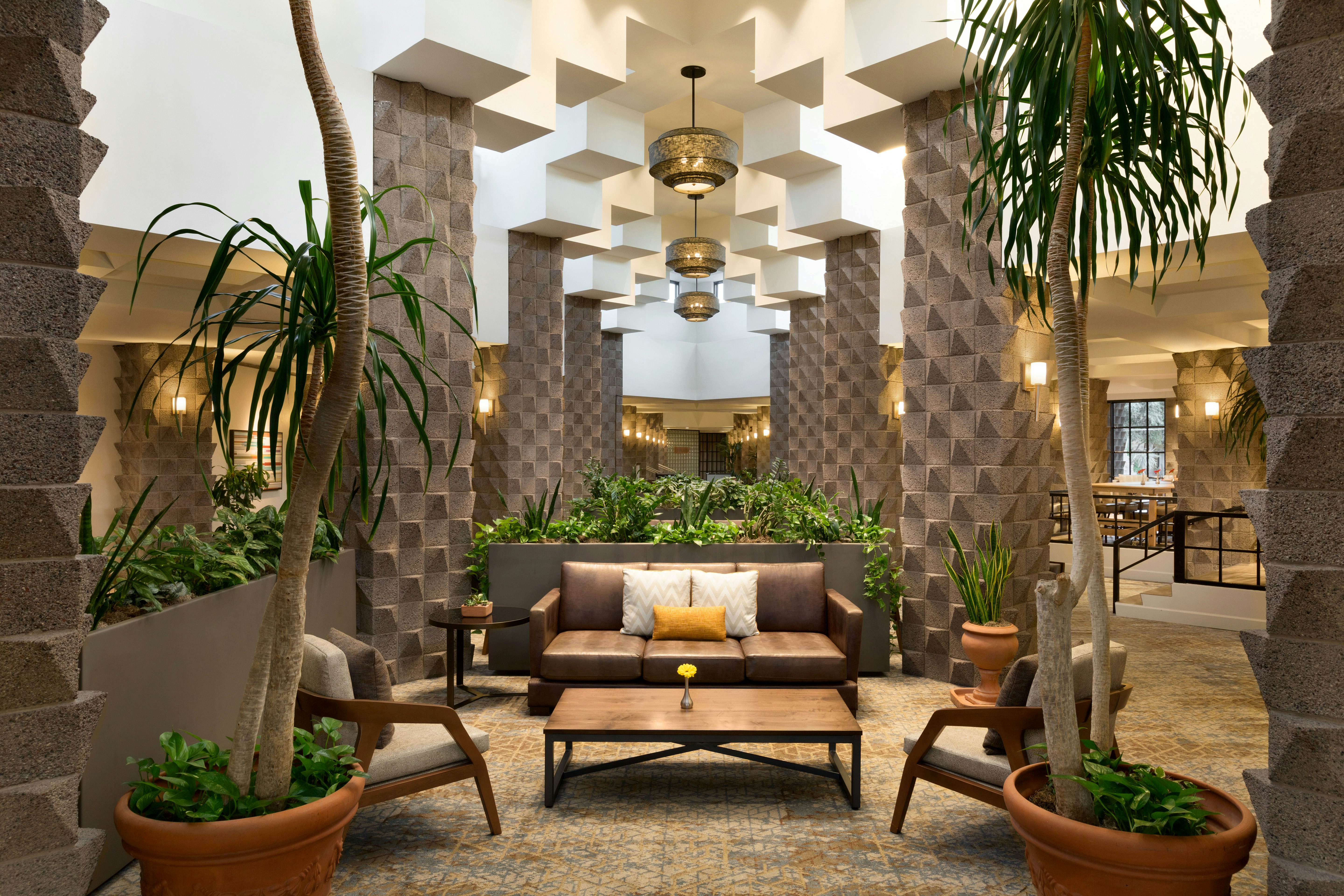 Doubletree Resort By Hilton Paradise Valley - Scottsdale 50/82