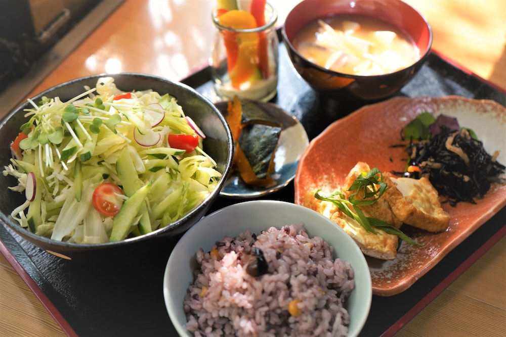 Ryokan Shimizu 15/27