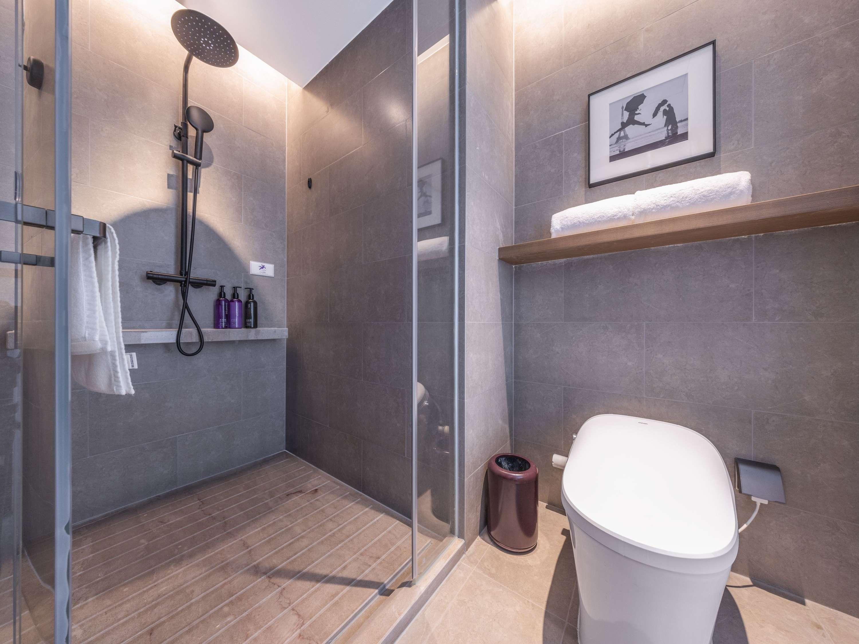 Mercure Jinan Beiyuan Street 53/60