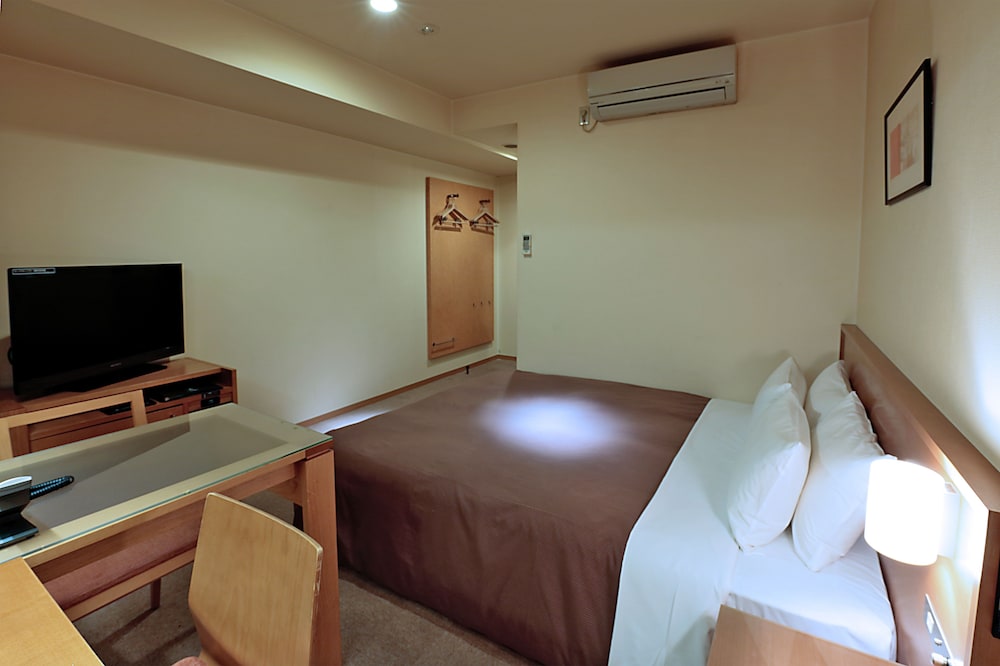 Candeo Hotel Uenokouen Ueno Park 38/63