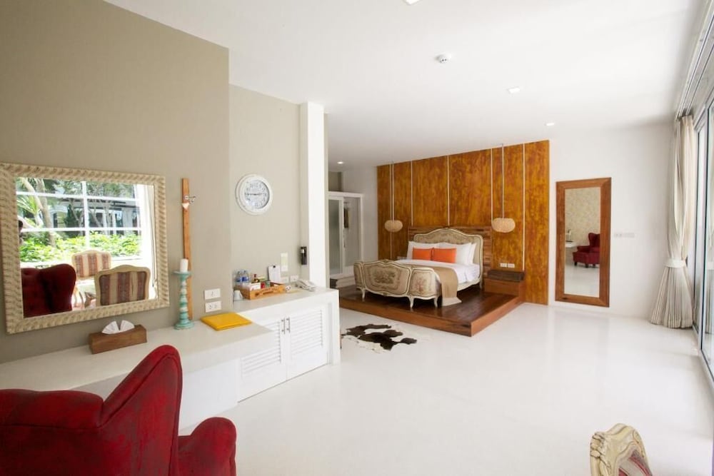 Summer Luxury Beach Resort and Spa 45/71