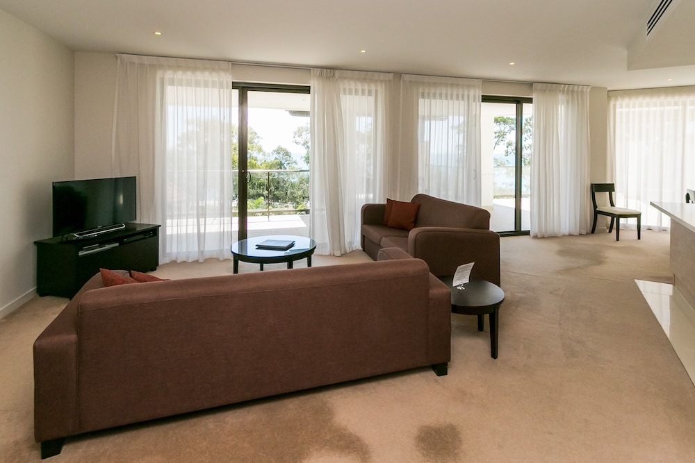 Grand Mercure Allegra Hervey Bay 51/74