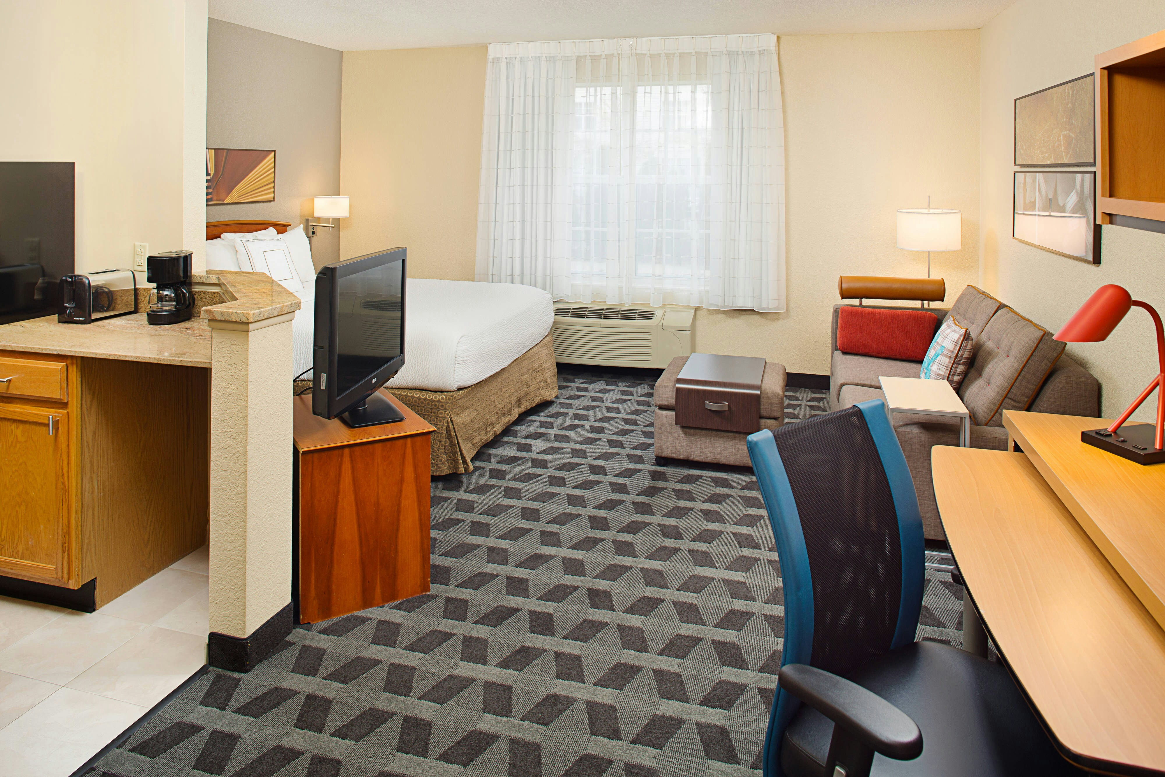 TownePlace Suites Philadelphia Horsham 15/19