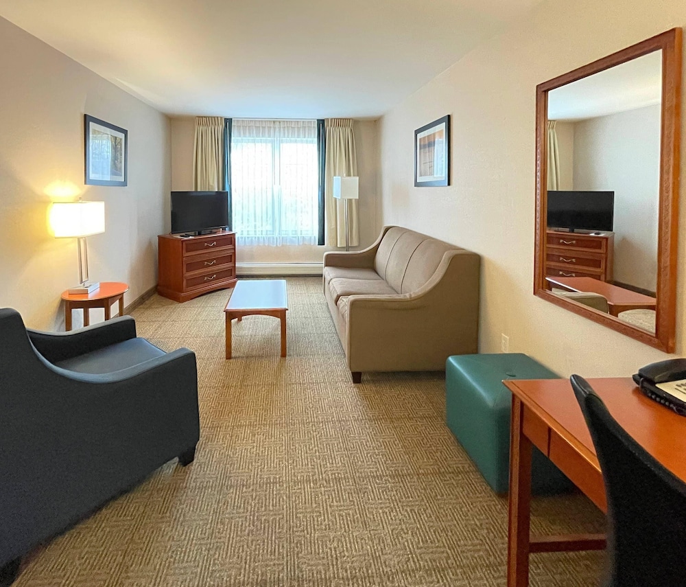Smart Suites, an Ascend Collection Hotel 29/50