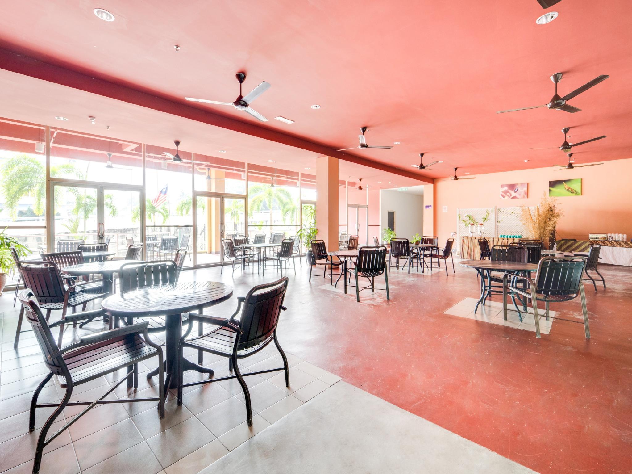 Kuala Melaka Inn Langkawi 57/62