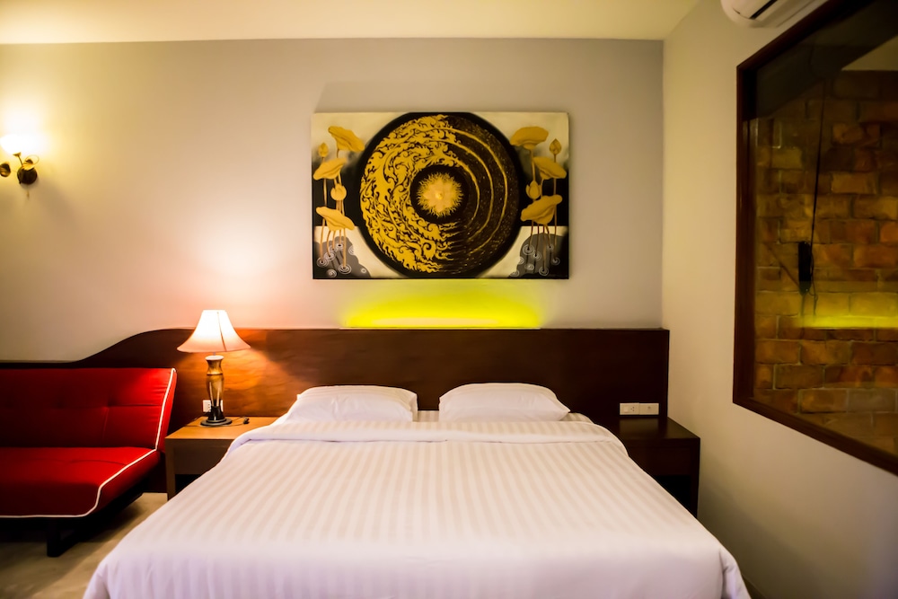 Foresto Sukhothai Guesthome 23/63