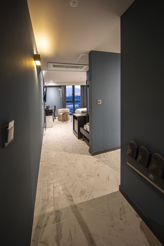 Brown Dot Hotel Ulsan Jangsaengpo 40/50