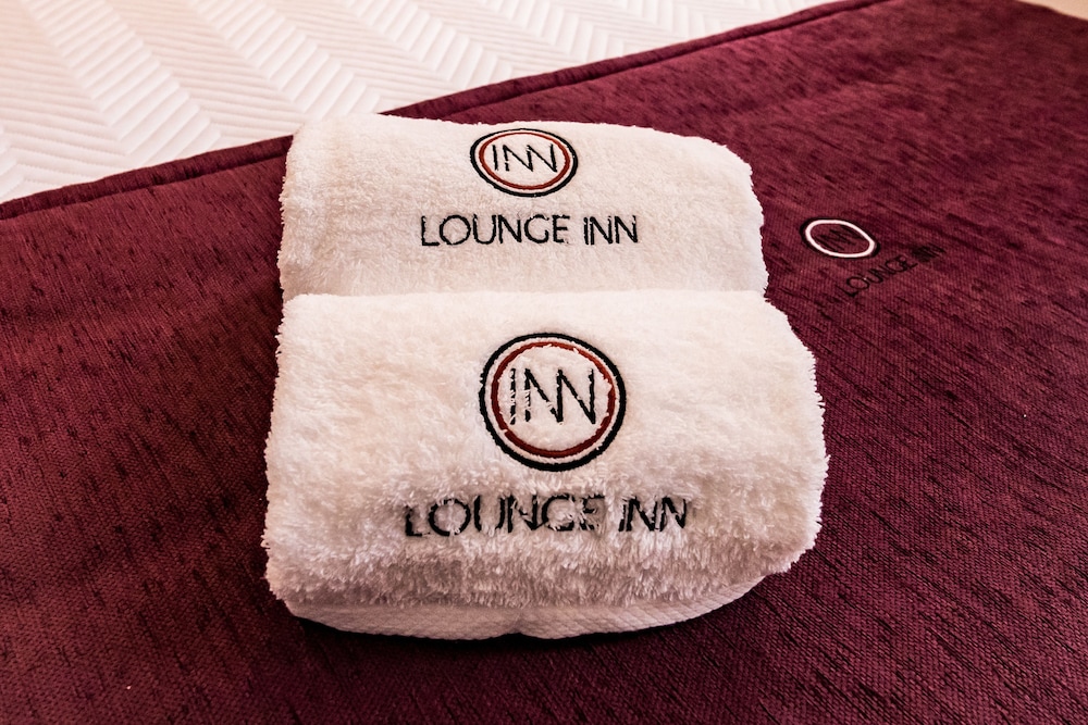 Lounge旅馆(Lounge Inn) 图片2