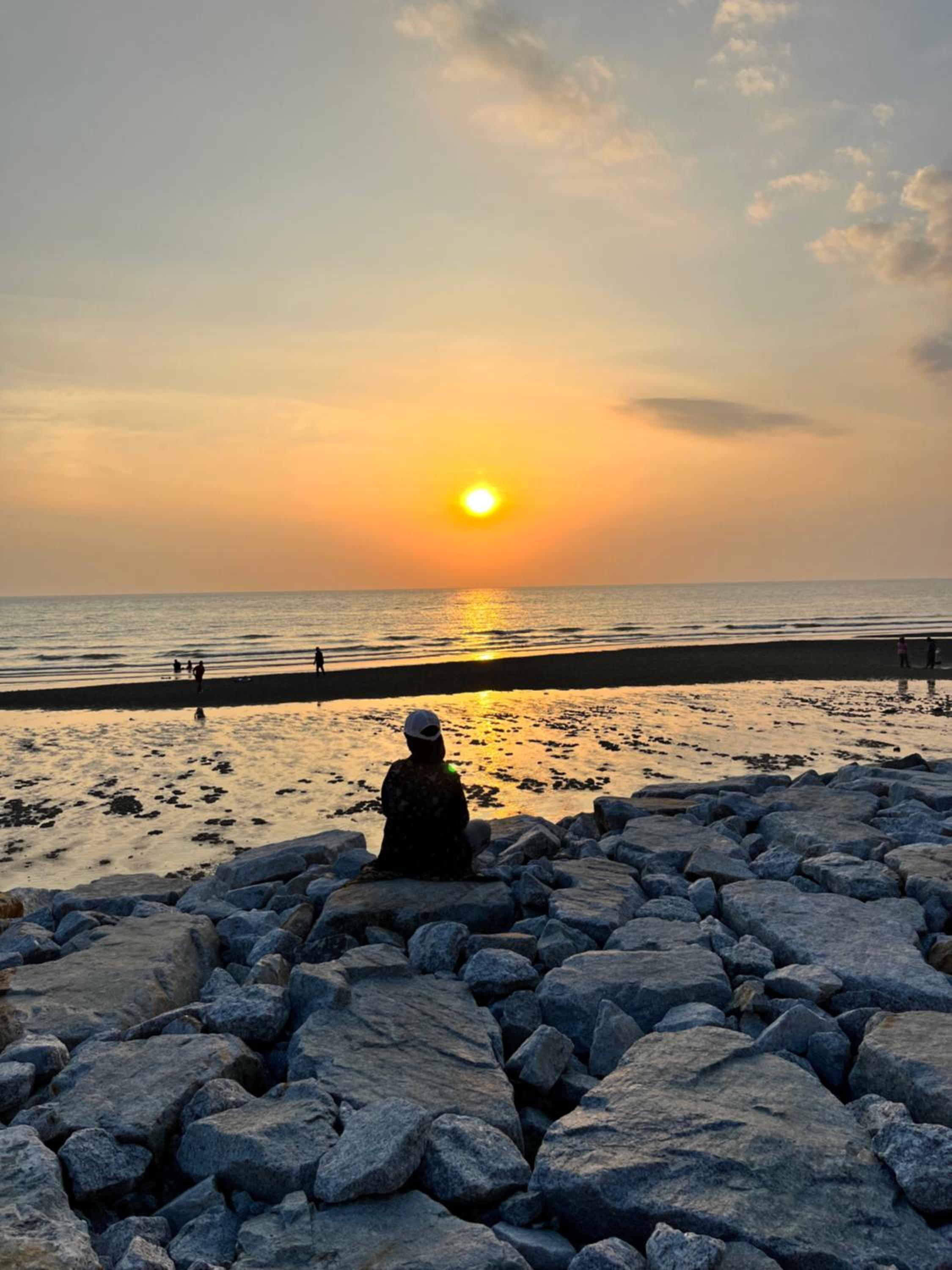 Regency Tanjung Tuan Beach Resort 35/50