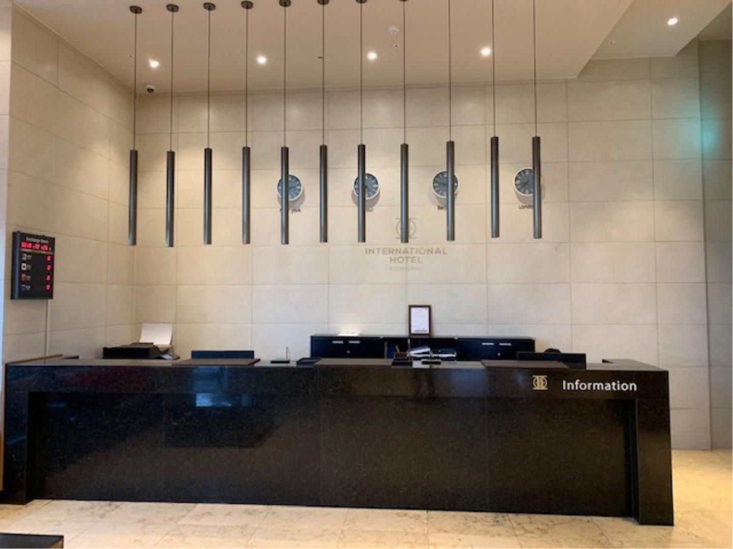 Stellar Hotel Yeongjong 21/50