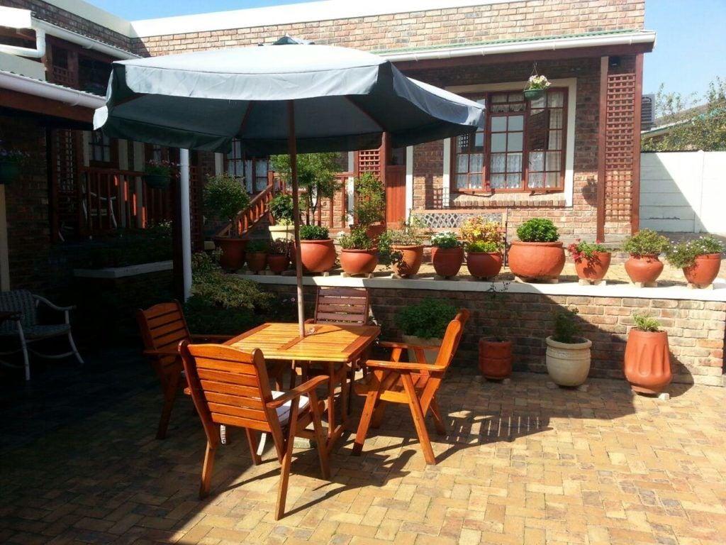 Green Pastures Bed and Breakfast 35/44