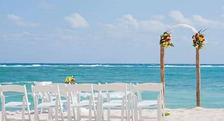 The Reef Beach Resort 50/65