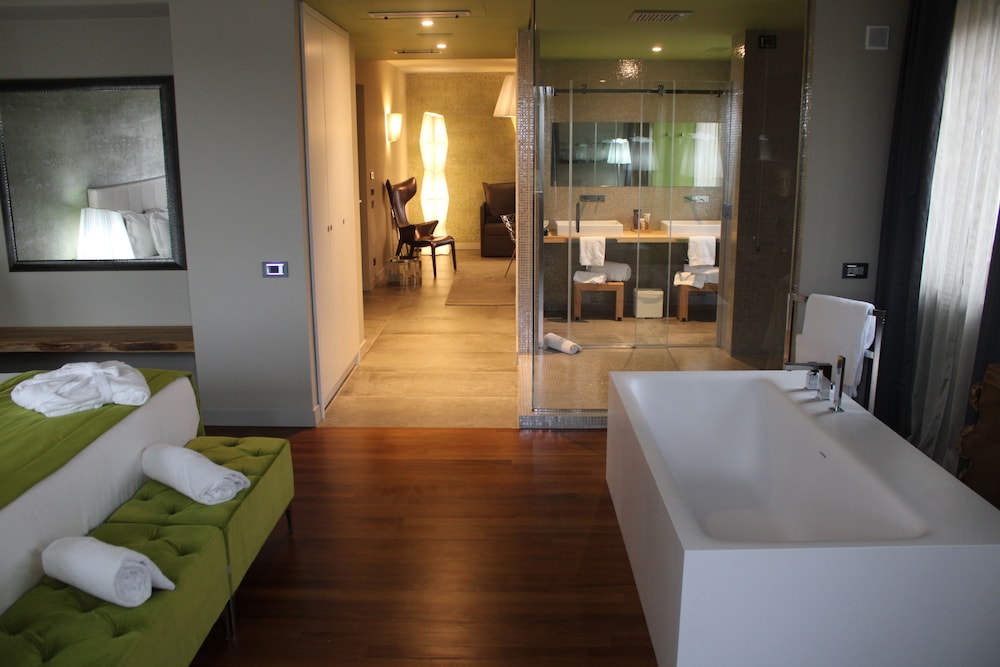 Relais Santo Stefano 25/74