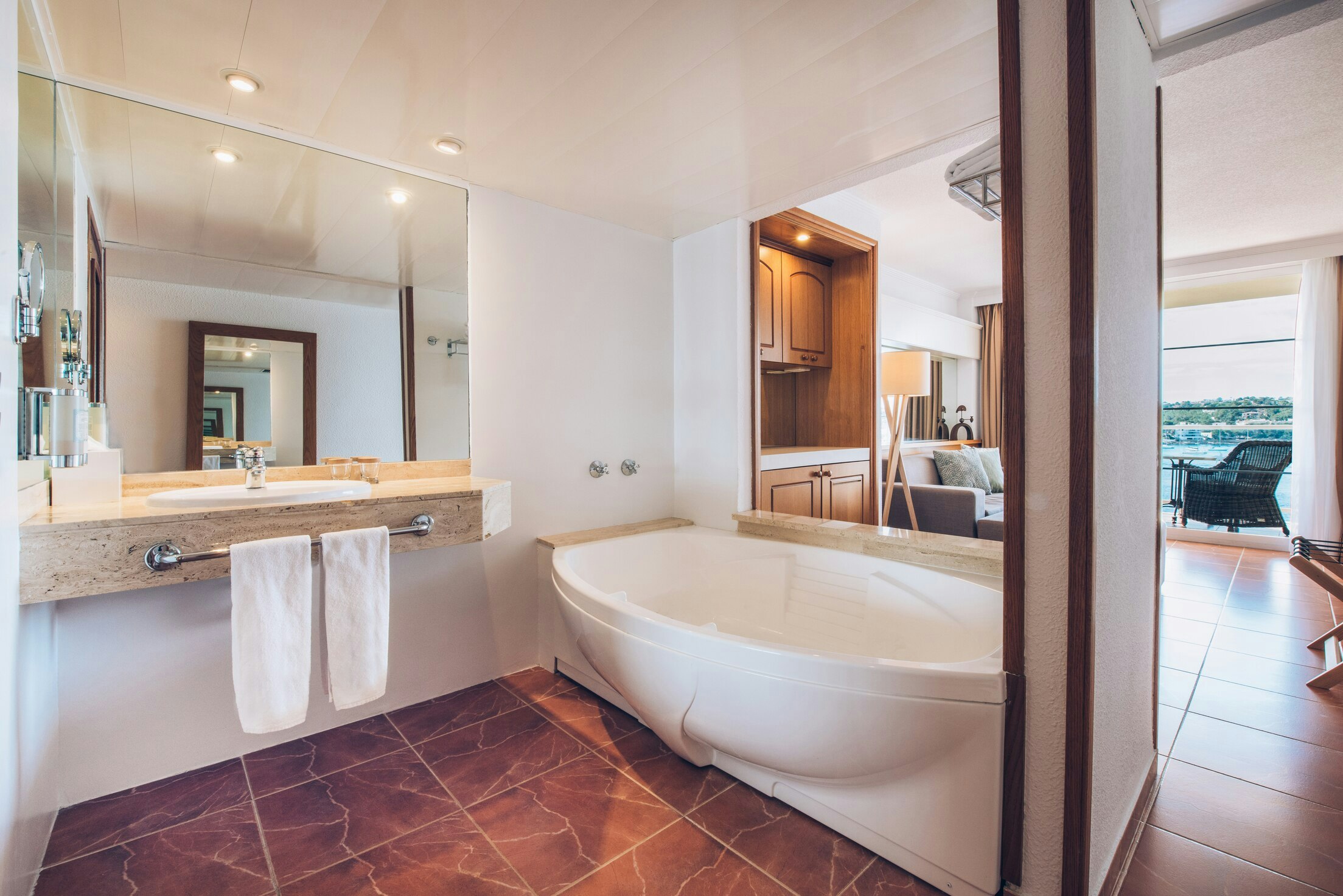 Iberostar Selection Jardin Del Sol Suites - Adults Only 81/81