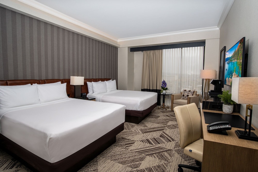 Atlantis Casino Resort Spa Reno 15/46
