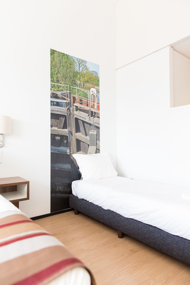 City Hotel Gouda, WorldHotels Crafted 34/57