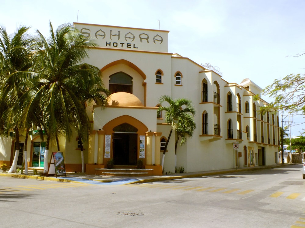 Sahara Hotel 60/71