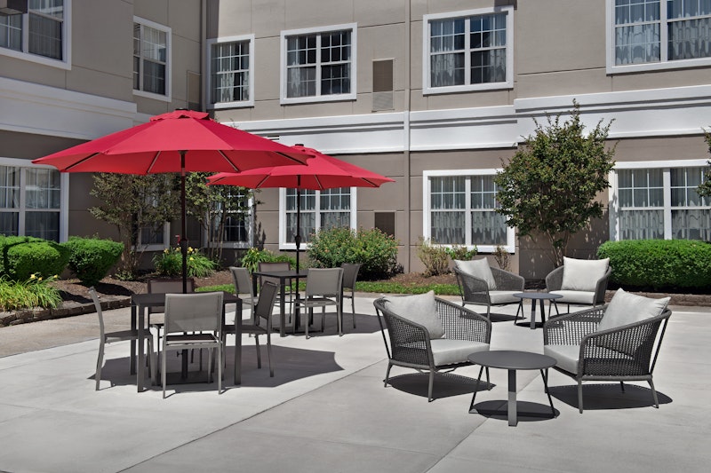 Homewood Suites By Hilton Newark Cranford 25/53