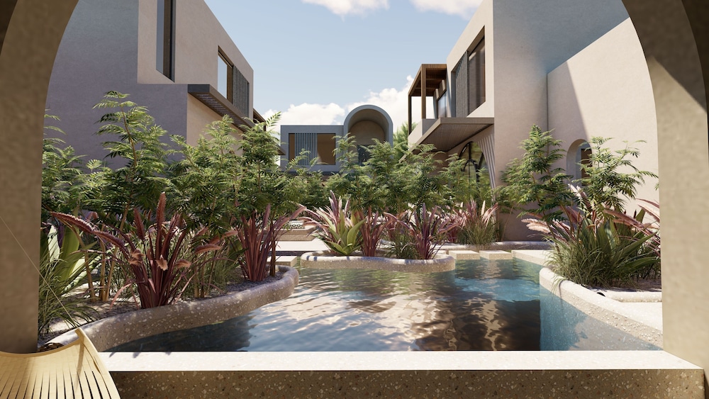 Alizo Boutique Hotel & Spa - Adults Only 74/81