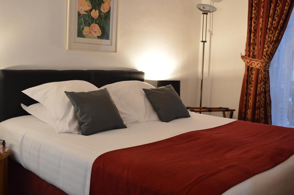 6VH Hotel 13/50