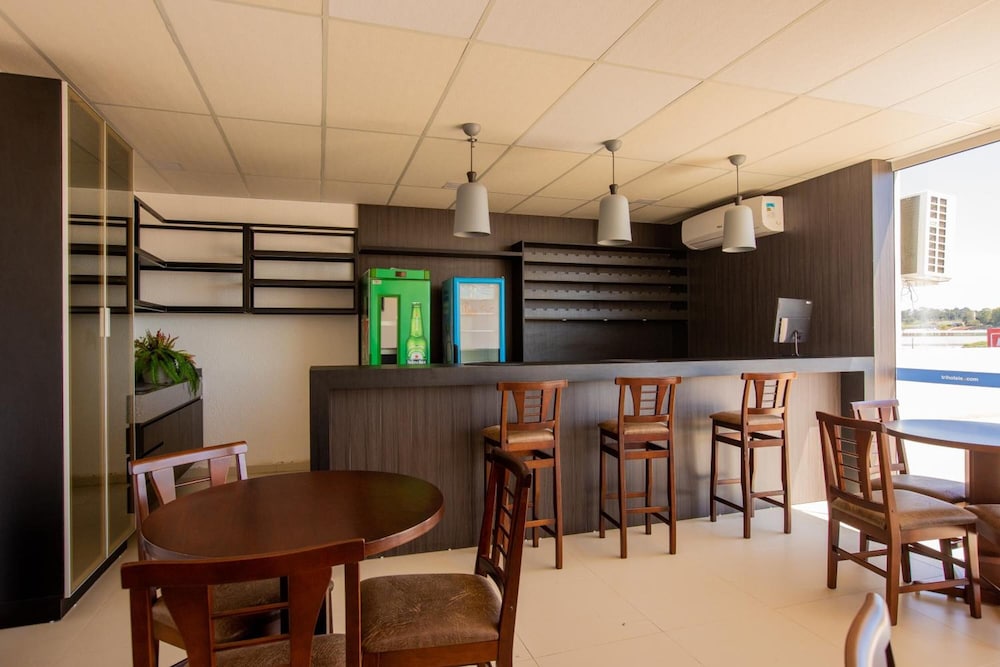 Tri Hotel Chapeco 37/46