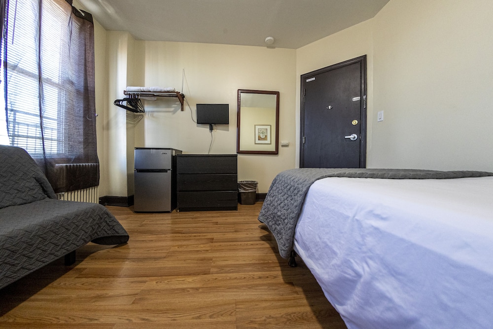 Shefah Hotel 10/50