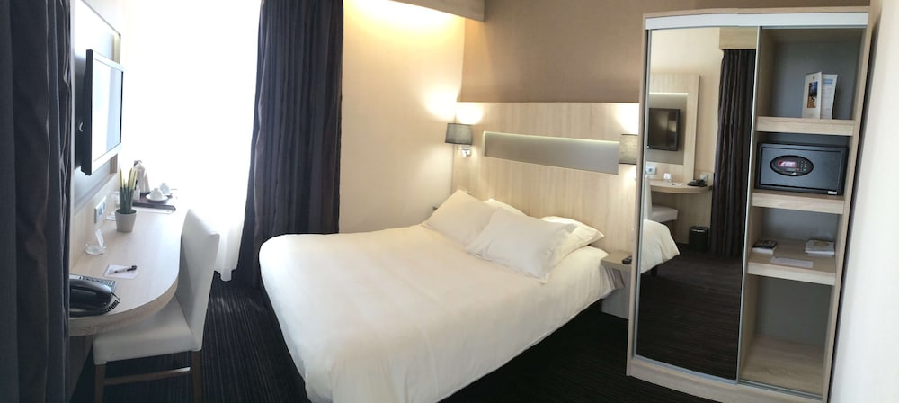 Best Western Marseille Aeroport 37/59